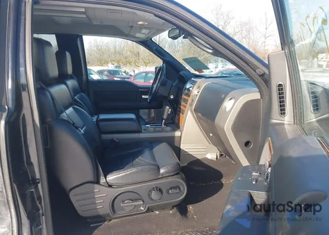 2004 Ford F-150 Fx4/Lariat/Xl/Xlt z USA, uszkodzony, nr VIN 1FTPX145X4KD94641